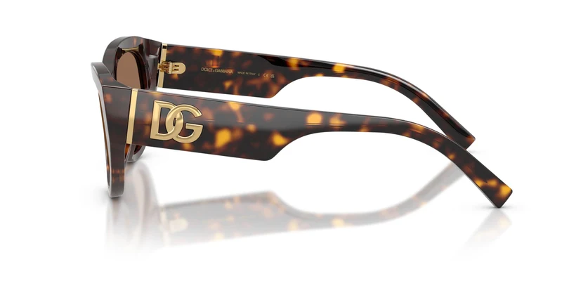 Dolse & Gabana 4514 Sunglasses