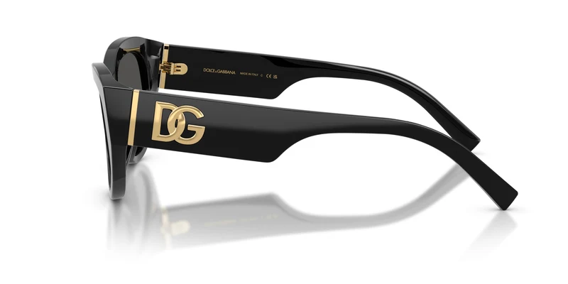 Dolse & Gabana 4514 Sunglasses