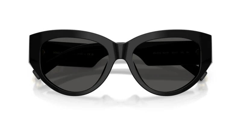 Dolse & Gabana 4514 Sunglasses