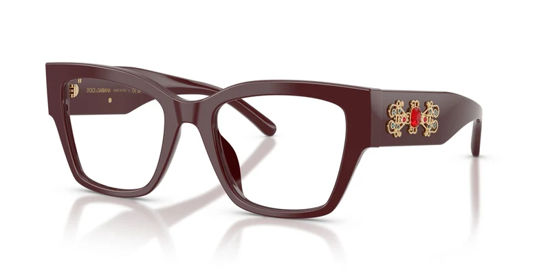 Dolse & Gabana 3435B Eyeglasses