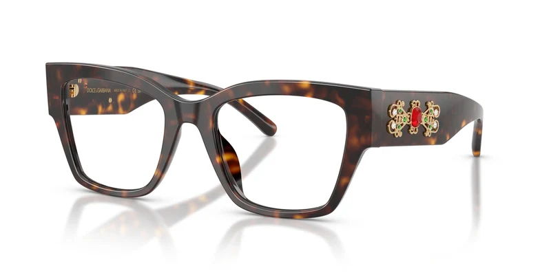 Dolse & Gabana 3435B Eyeglasses