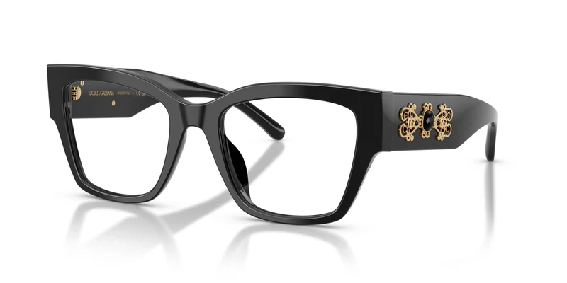 Dolse & Gabana 3435B Eyeglasses