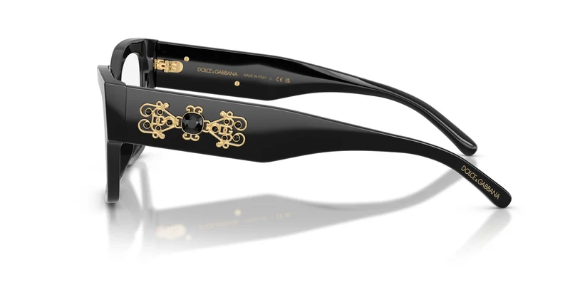 Dolse & Gabana 3435B Eyeglasses