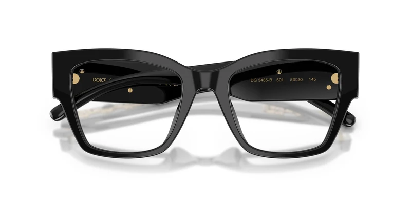 Dolse & Gabana 3435B Eyeglasses