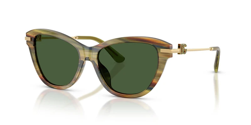 Dolse & Gabana 4534 Sunglasses