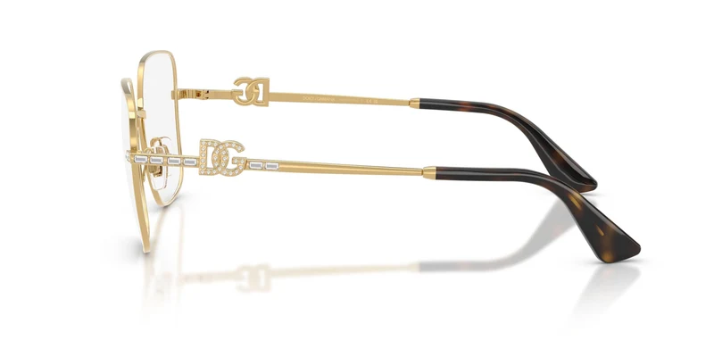 Dolse & Gabana 1367B Eyeglasses