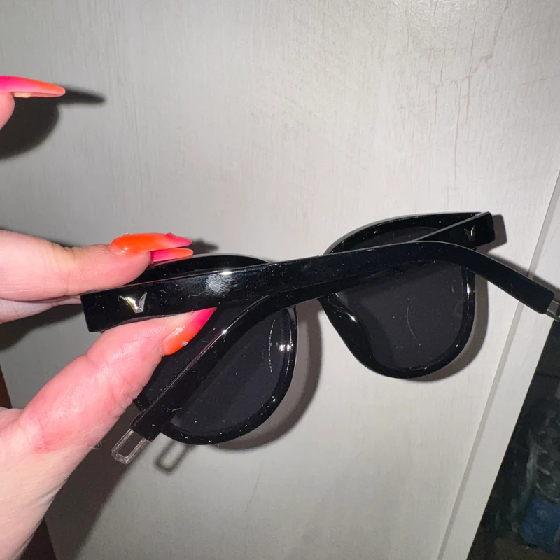 Cute sunglasses