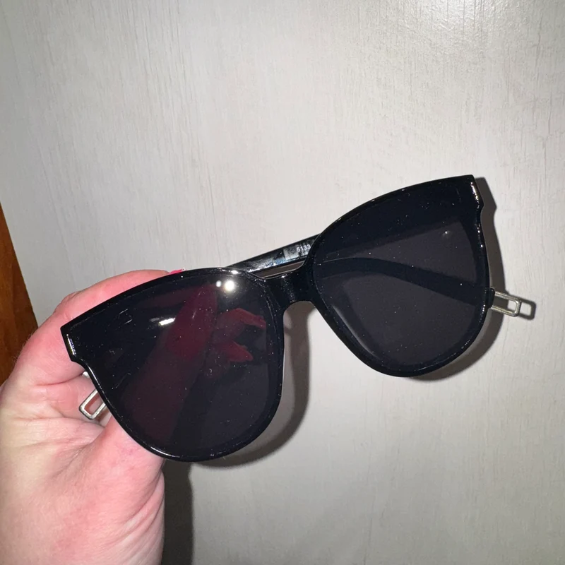 Cute sunglasses