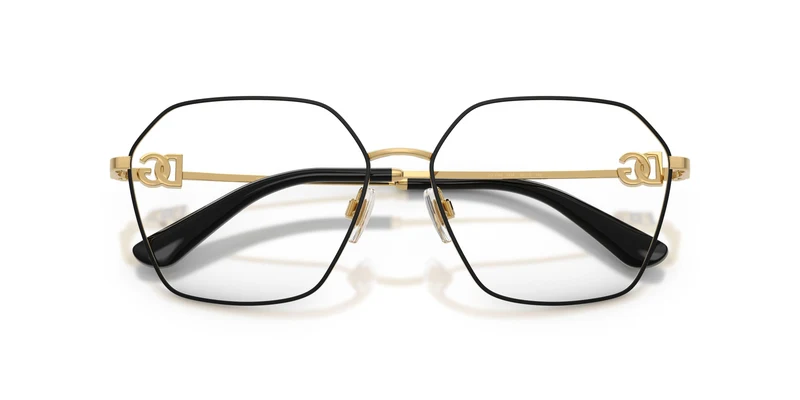 Dolse & Gabana 1366 Eyeglasses