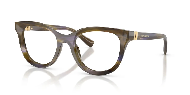 Dolse & Gabana 3437 Eyeglasses