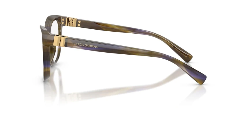 Dolse & Gabana 3437 Eyeglasses