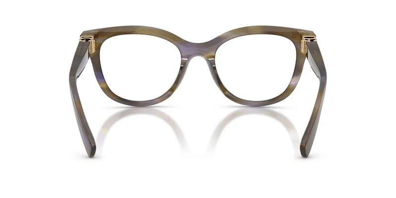 Dolse & Gabana 3437 Eyeglasses