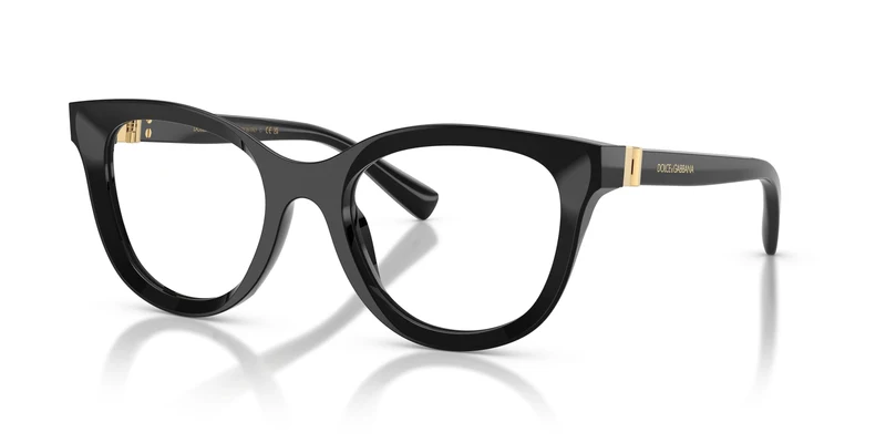 Dolse & Gabana 3437 Eyeglasses