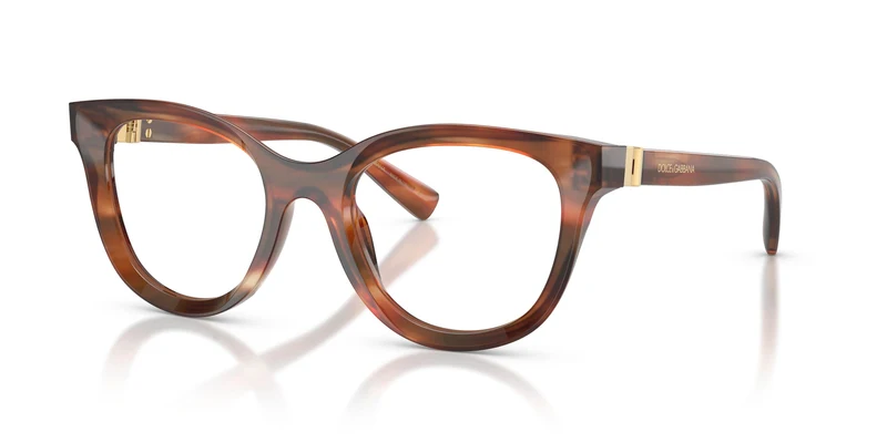 Dolse & Gabana 3437 Eyeglasses