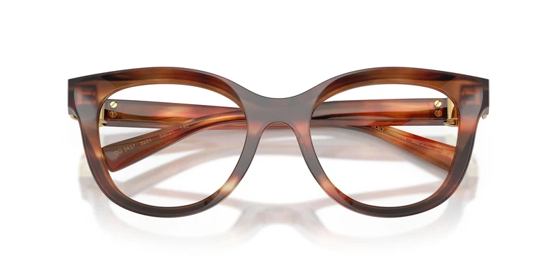 Dolse & Gabana 3437 Eyeglasses