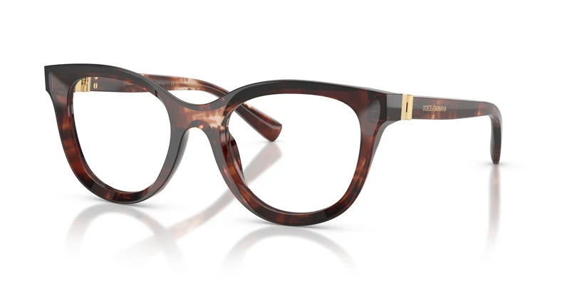 Dolse & Gabana 3437 Eyeglasses
