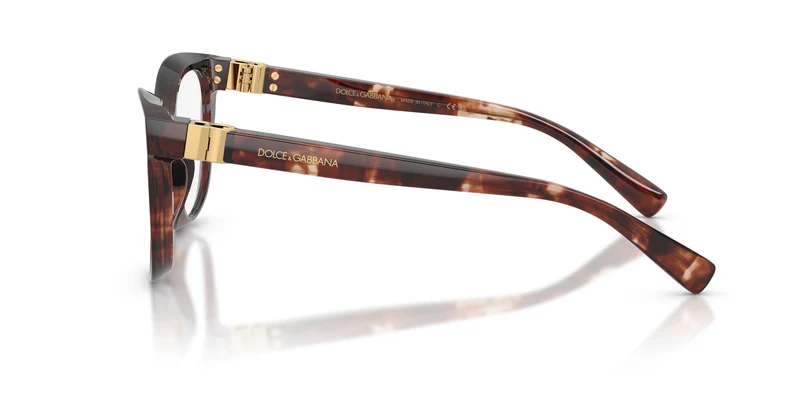 Dolse & Gabana 3437 Eyeglasses