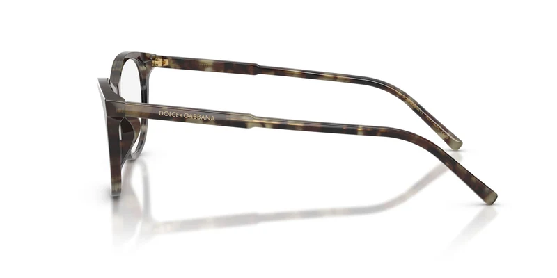 Dolse & Gabana 3443 Eyeglasses