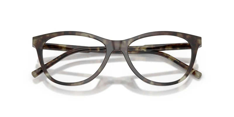 Dolse & Gabana 3443 Eyeglasses
