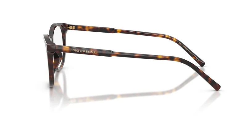 Dolse & Gabana 3443 Eyeglasses