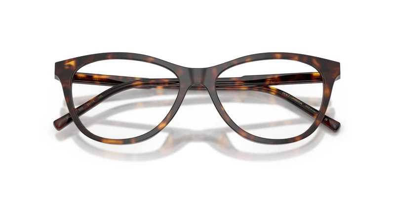 Dolse & Gabana 3443 Eyeglasses