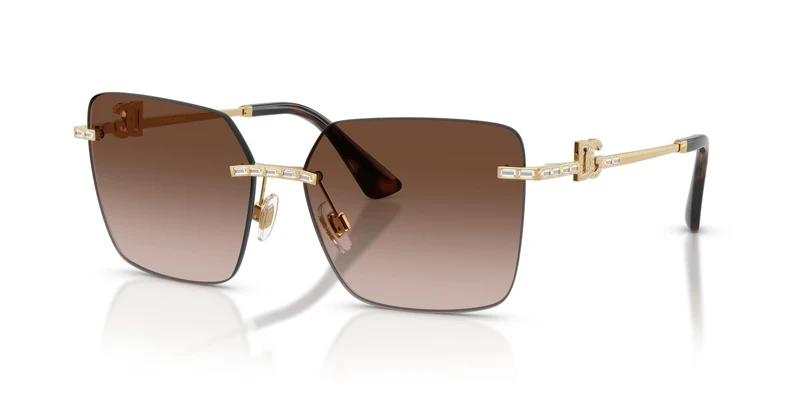 Dolse & Gabana 2332B Sunglasses