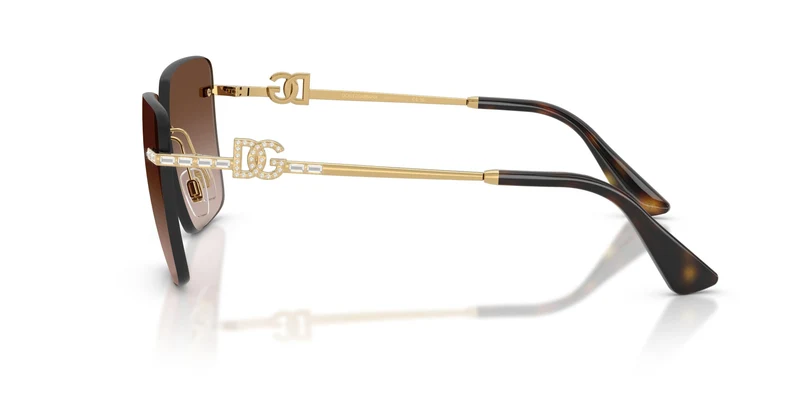 Dolse & Gabana 2332B Sunglasses