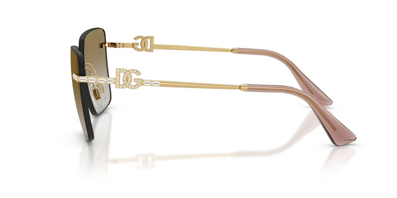 Dolse & Gabana 2332B Sunglasses