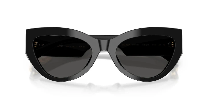 Dolse & Gabana 4536 Sunglasses