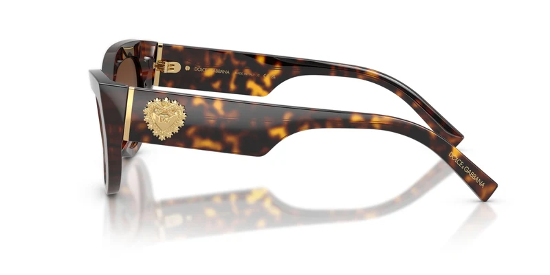Dolse & Gabana 4536 Sunglasses