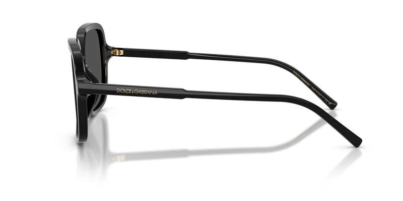 Dolse & Gabana 4539 Sunglasses