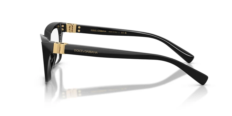 Dolse & Gabana 3436 Eyeglasses