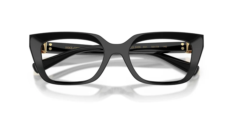 Dolse & Gabana 3436 Eyeglasses