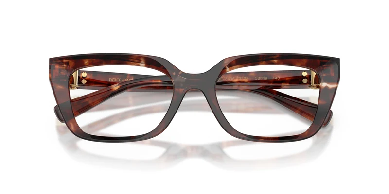Dolse & Gabana 3436 Eyeglasses