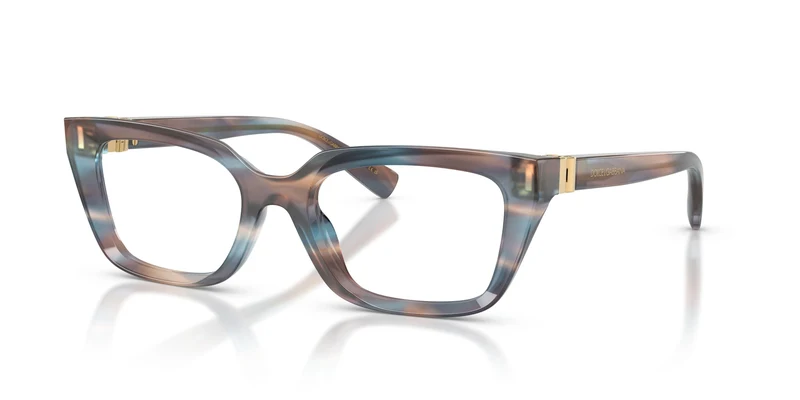 Dolse & Gabana 3436 Eyeglasses
