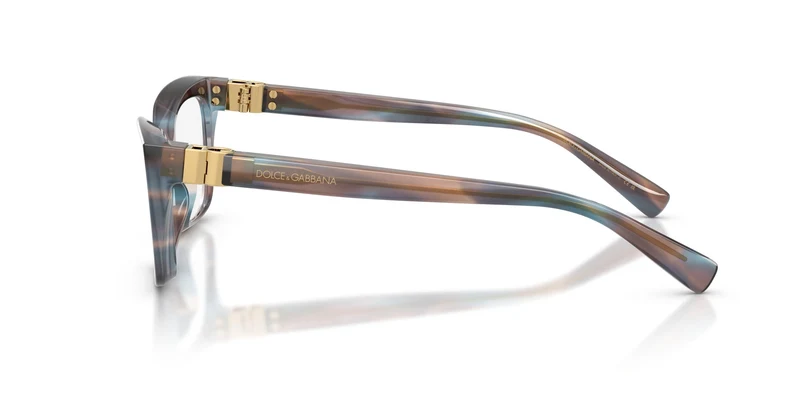 Dolse & Gabana 3436 Eyeglasses