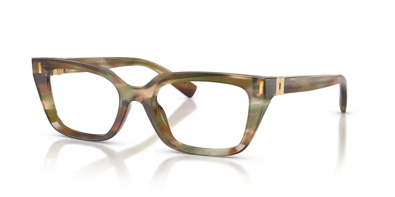 Dolse & Gabana 3436 Eyeglasses