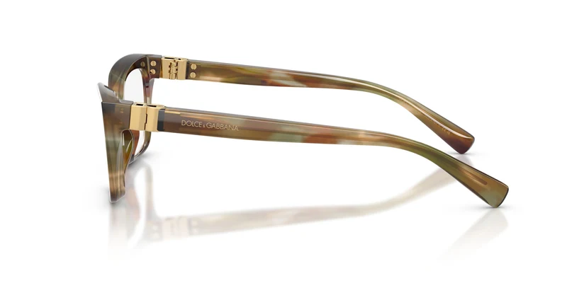 Dolse & Gabana 3436 Eyeglasses