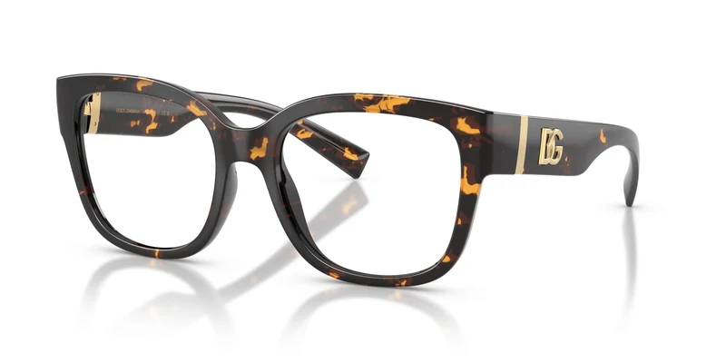 Dolse & Gabana 5115 Eyeglasses
