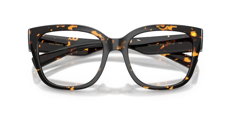 Dolse & Gabana 5115 Eyeglasses