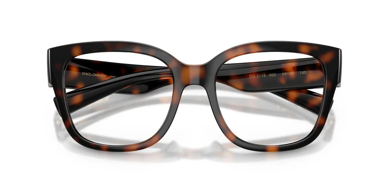 Dolse & Gabana 5115 Eyeglasses