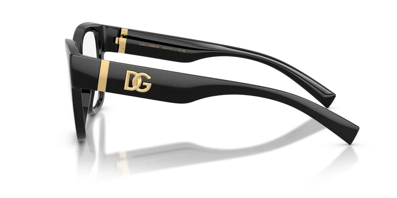 Dolse & Gabana 5115 Eyeglasses