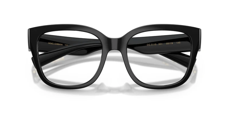Dolse & Gabana 5115 Eyeglasses