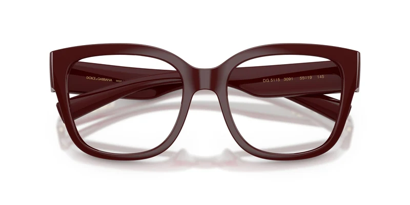 Dolse & Gabana 5115 Eyeglasses