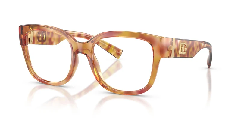 Dolse & Gabana 5115 Eyeglasses
