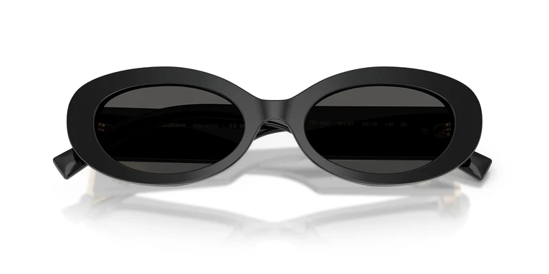 Dolse & Gabana 4537 Sunglasses