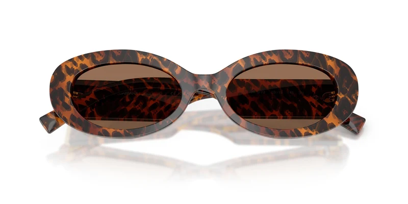 Dolse & Gabana 4537 Sunglasses