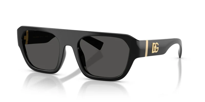 Dolse & Gabana 6206 Sunglasses
