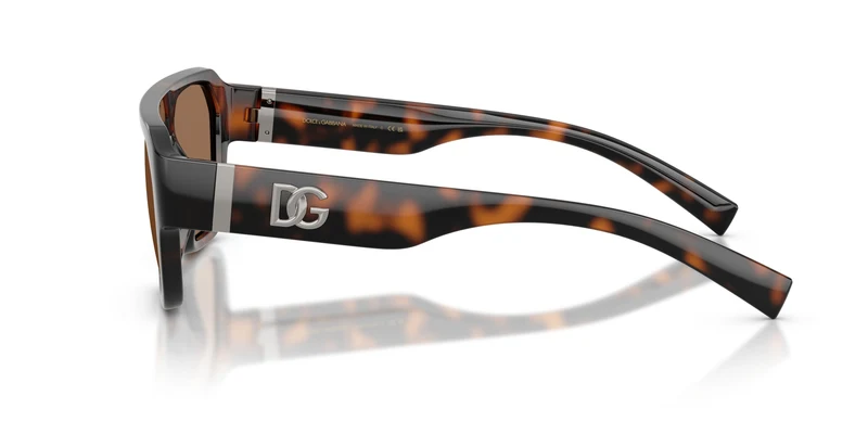Dolse & Gabana 6206 Sunglasses