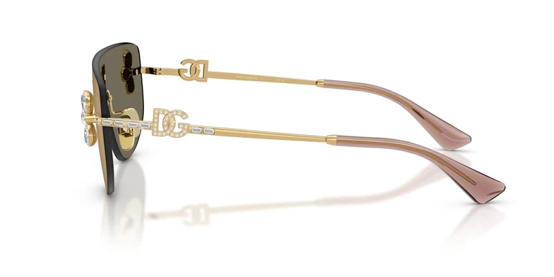 Dolse & Gabana 2333B Sunglasses